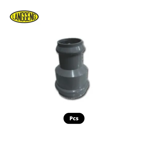 Langgeng Fitting PVC Reducer Socket 25 x 20 - Surabaya