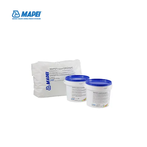 Mapei Mapefloor CPU/HD Kit - Surabaya