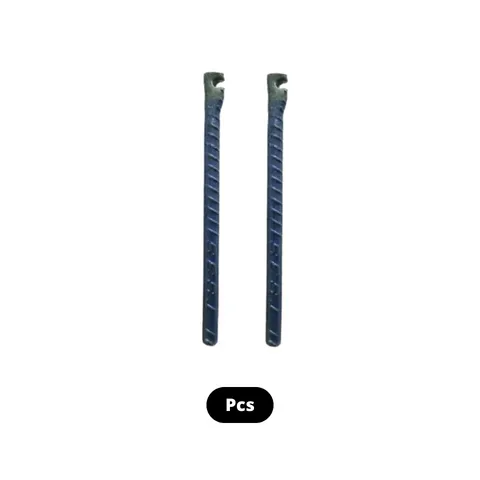 Pleser Besi 8 mm - Mubarok