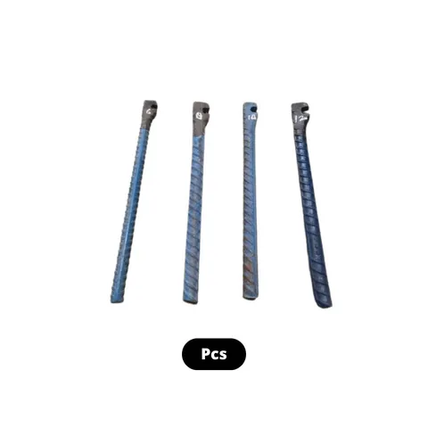 Pleser Besi 6 mm - Darma Bakti Senenan