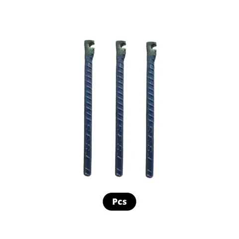 Pleser Besi 10 mm - Darma Bakti Senenan