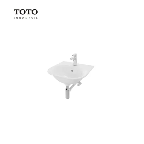 TOTO ALISEI LW 273 CJ Pcs - Surabaya