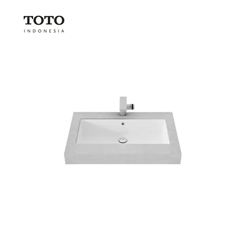 TOTO LW 595 J Pcs - Surabaya