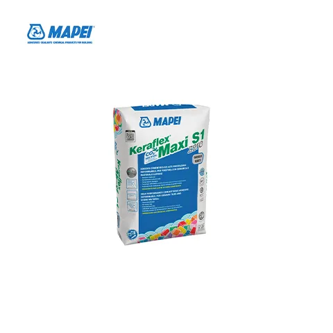 Mapei Keraflex Maxi S1 Zerø