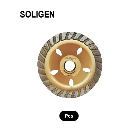 Soligen Mata Gerinda Granit product image