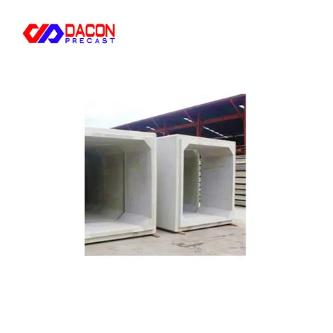 Dacon Box Culvert 1000 mm - Surabaya