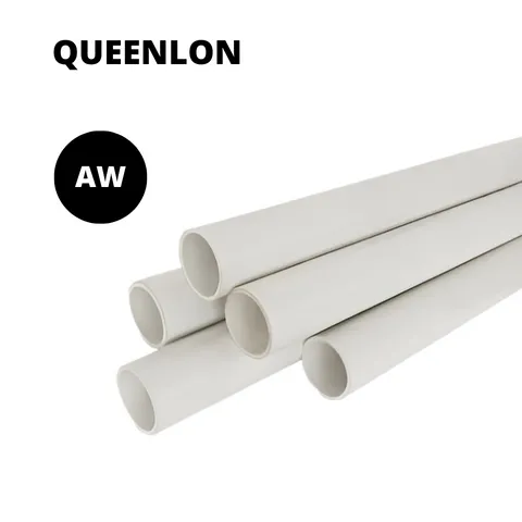 Queenlon Pipa PVC AW