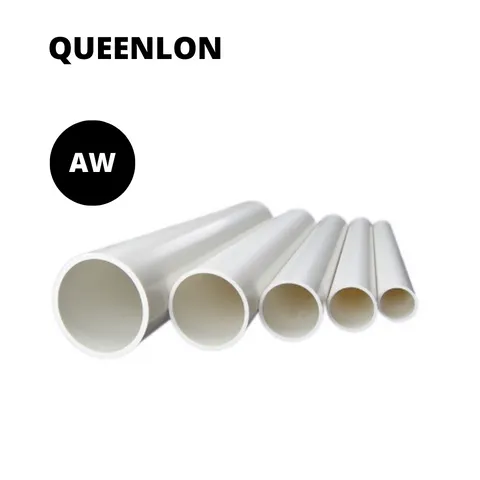 Queenlon Pipa PVC AW