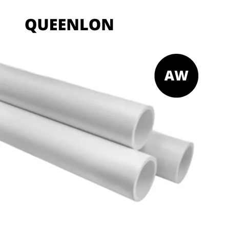 Queenlon Pipa PVC AW