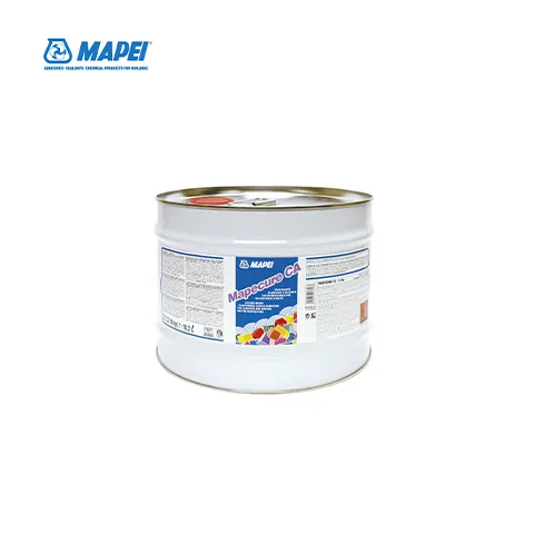Mapei Mapecure CA 10 Kg - Surabaya