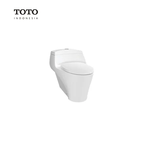 TOTO Avante CW 823 PJ Pcs - Surabaya