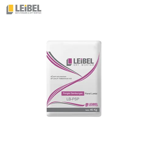 Leibel Pengisi Sambungan Panel (LB-PSP) 40 Kg - Surabaya
