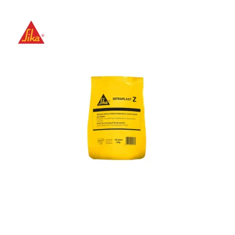 Sika Intraplast Z 750 Gram 750 Gram - Surabaya