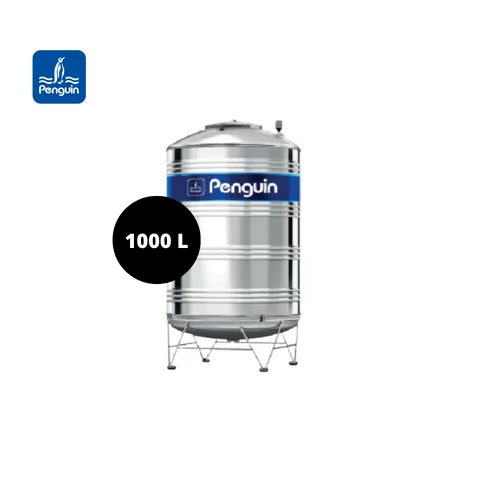 Penguin Tanki Stainless Steel TBSK 1000 Liter