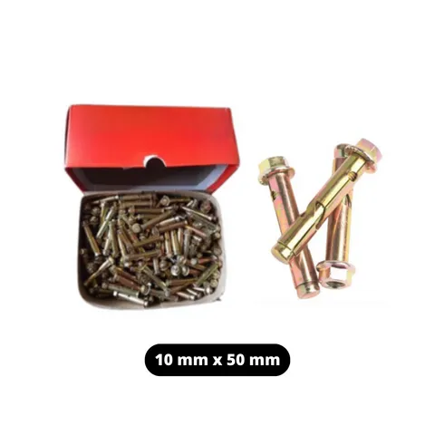Dynabolt 10 mm x 50 mm Dus