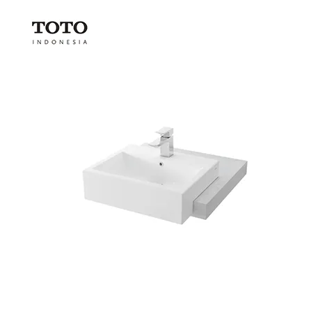 TOTO LW 647 CJ Pcs - Surabaya