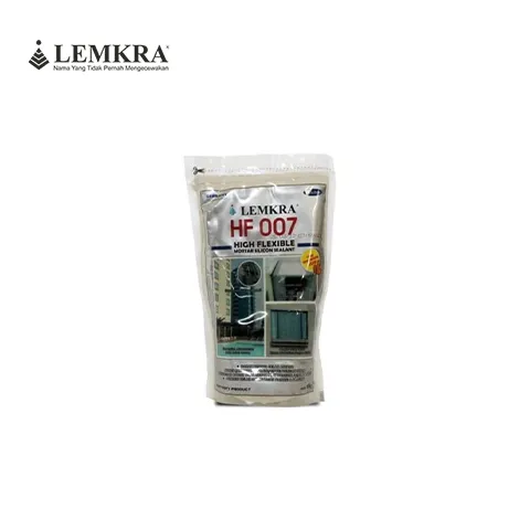 Lemkra HF 007 High Flexible Water Proofing 1 Kg - Surabaya