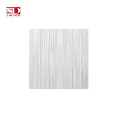 Shunda Plafon Modern Linears Gray Lembar - Surabaya