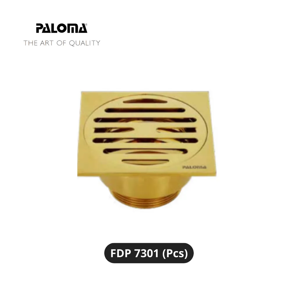 Paloma FDP 7301 Floor Drain Pcs - Surabaya