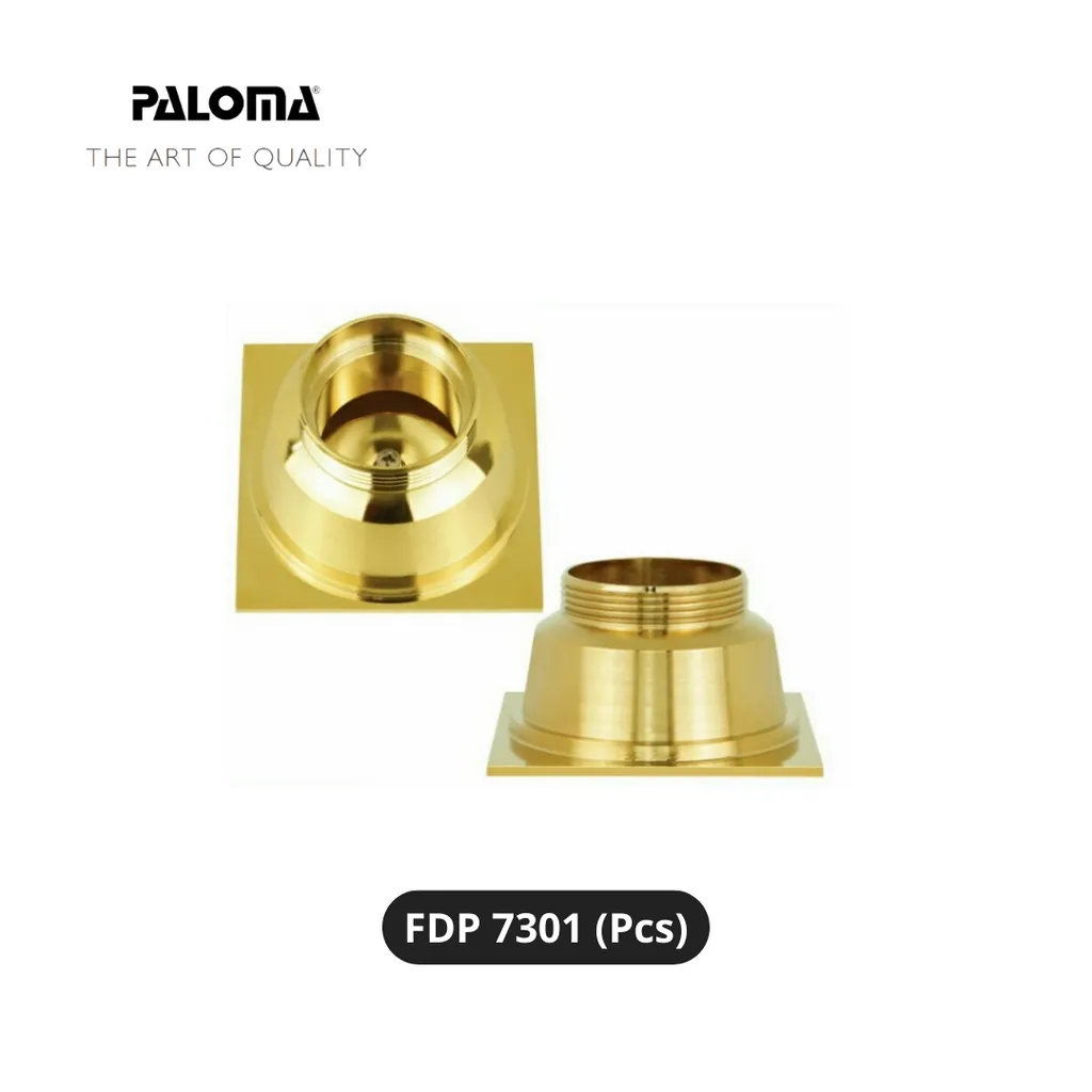 Paloma FDP 7301 Floor Drain