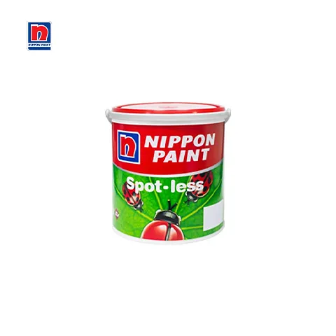 Nippon Paint Spot Less