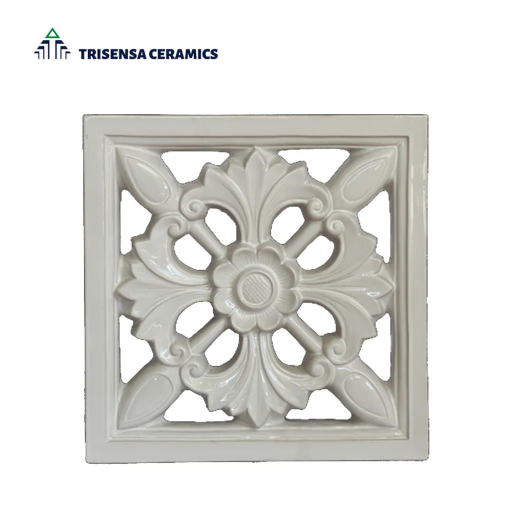 Trisensa Roster Keramik RO 129C 30 cm x 30 cm - Makmur Karunia Tunggal