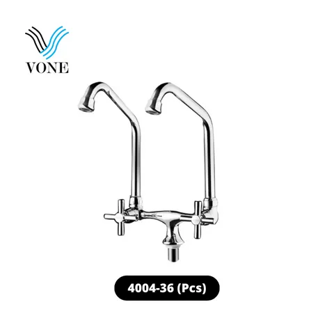 Vone Kran Angsa Double 4004-36 Pcs - Surabaya