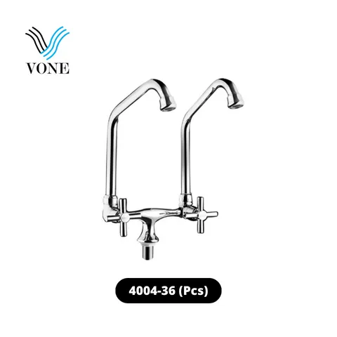 Vone Kran Angsa Double 4004-36 Pcs - Surabaya