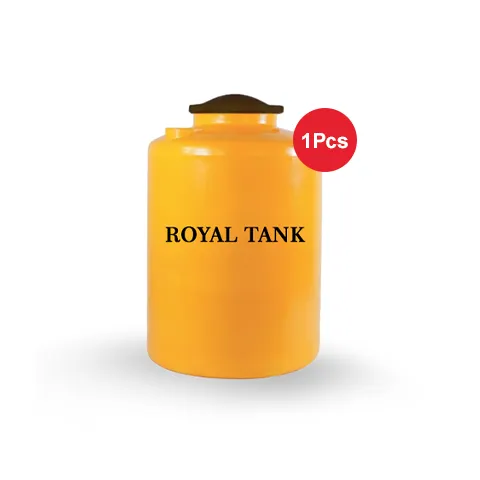 Royal Tank Tandon