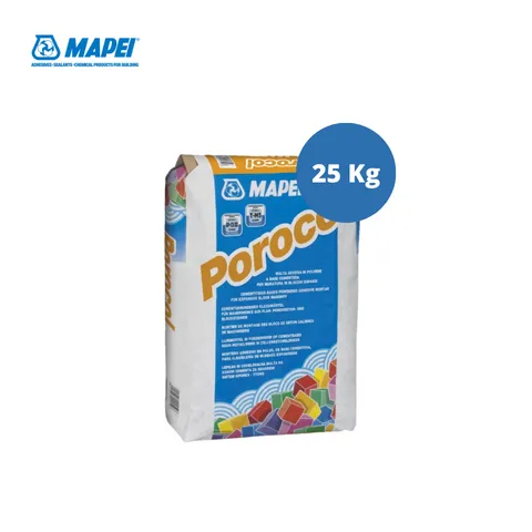 Mapei Porocol Kantong - Surabaya