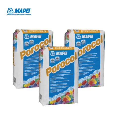 Mapei Porocol Kantong - Surabaya