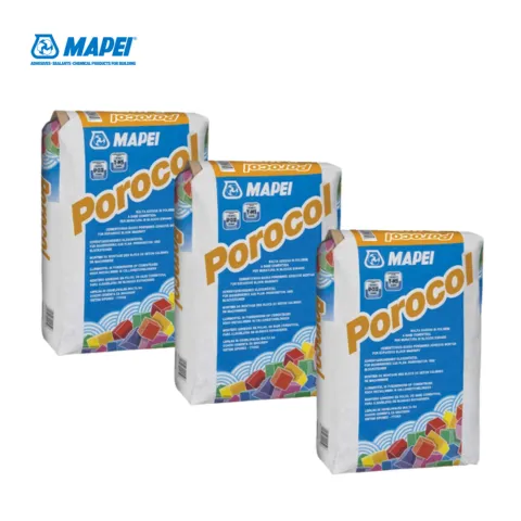 Mapei Porocol Kantong - Surabaya