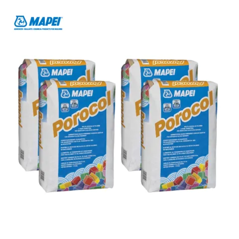Mapei Porocol Kantong - Surabaya