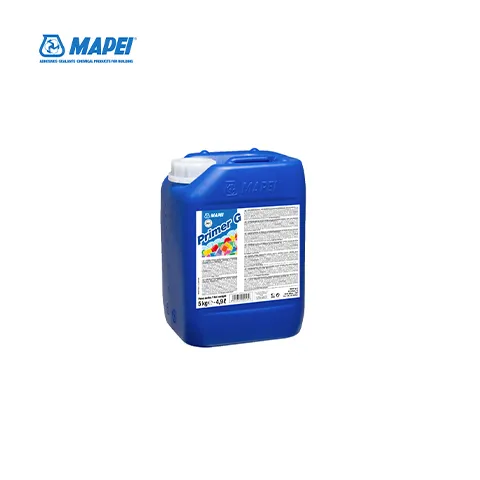 Mapei Primer G 10 Liter - Surabaya