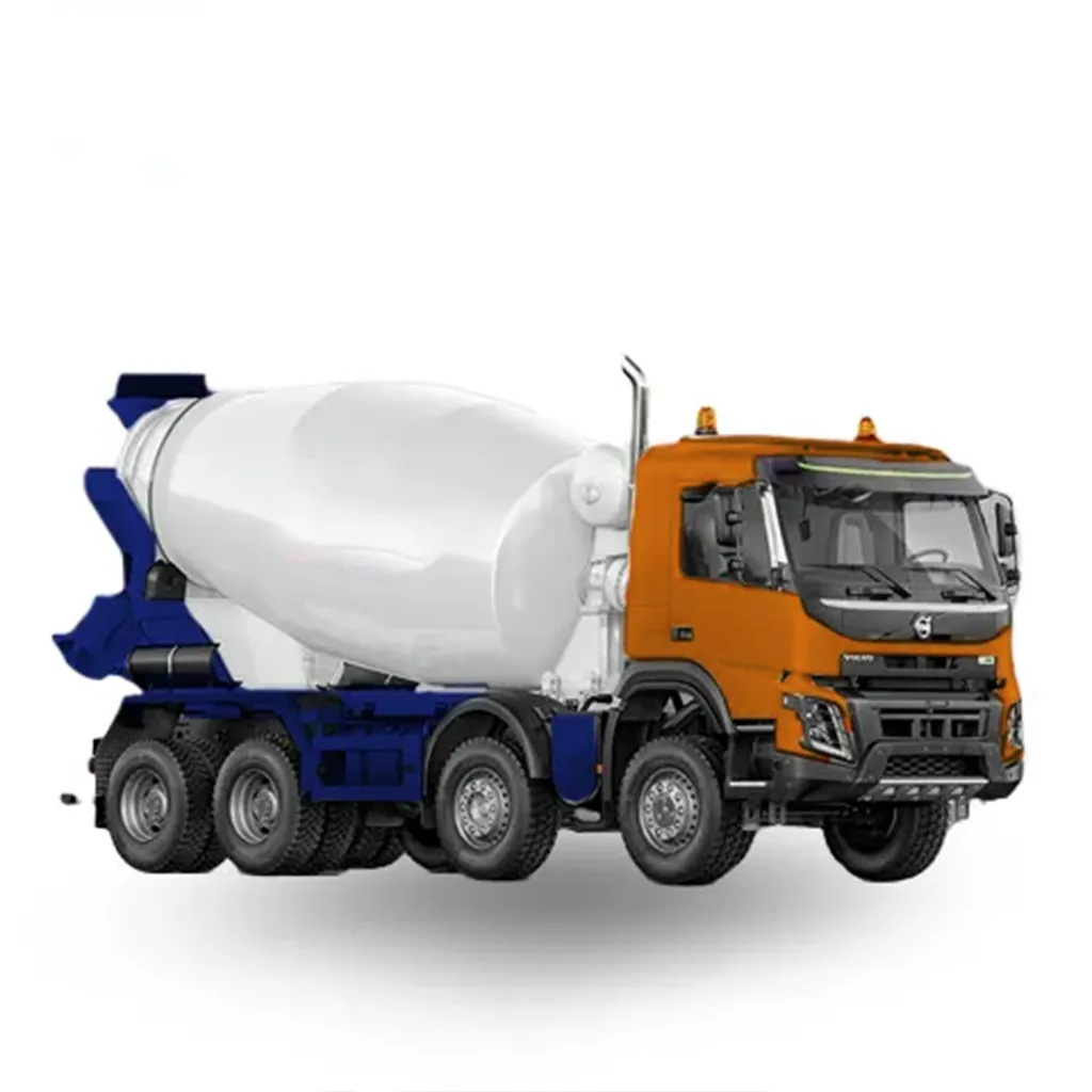 BCA Readymix FA 1 m3 K-300 - Merchant Gocement B2B