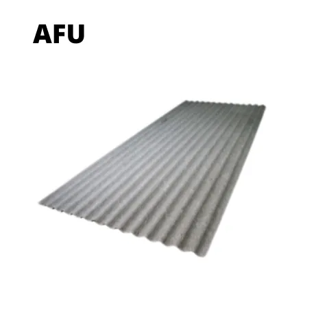 AFU Asbes Gelombang