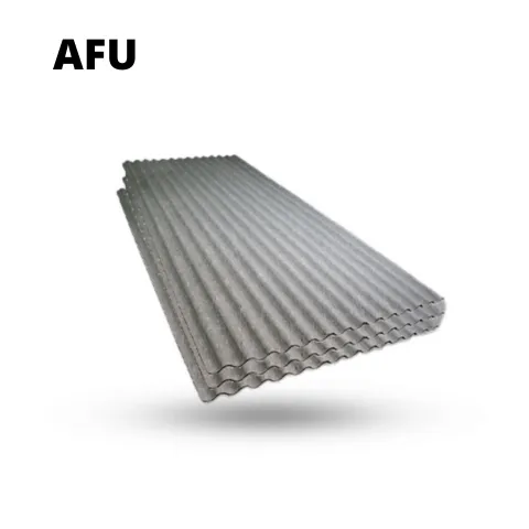 AFU Asbes Gelombang
