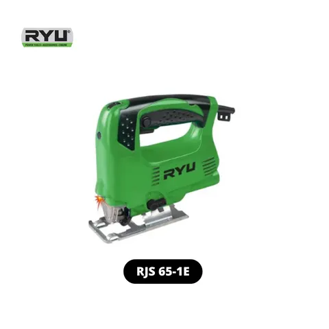 Ryu Jigsaw RJS 65-1E RJS 65-1E - Abadi Jaya Sejahtera