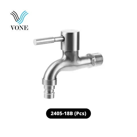 Vone Kran Tembok 2405-18B Pcs - Surabaya