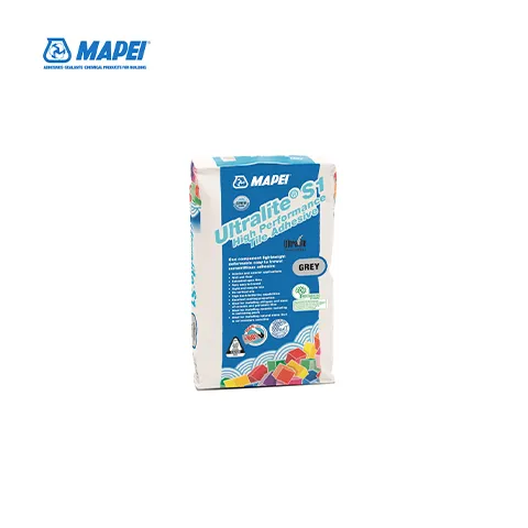 Mapei Ultralite S1