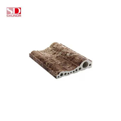 Shunda Panel Accessories SA 09 Pcs - Surabaya