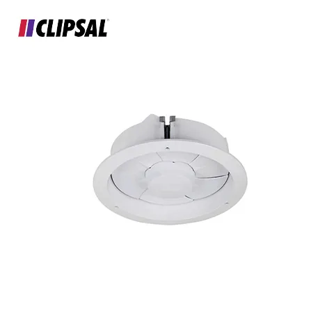 Clipsal Performance Exhaust Fan - Ceiling Mount 254 mm Axial 25.4 Cm - Surabaya