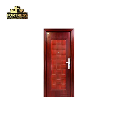 Fortress Fort 90 Urat Kayu 90.11 90 Cm x 230 Cm x 5 Cm - Surabaya