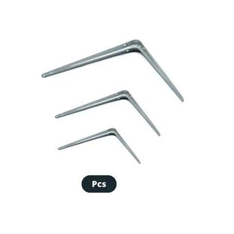 Siku Rak 3 cm x 4 cm - Boma Jaya