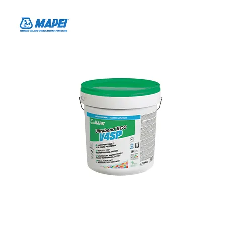 Mapei Ultrabond Eco V4 SP 8 Kg - Surabaya