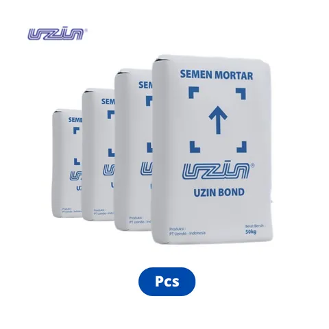 Uzin Perekat Keramik 50 Kg