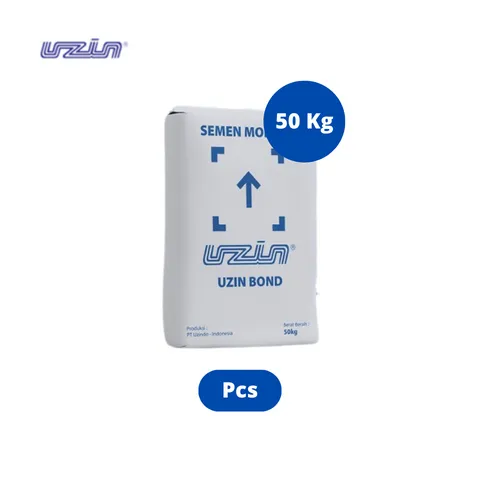 Uzin Perekat Keramik 50 Kg