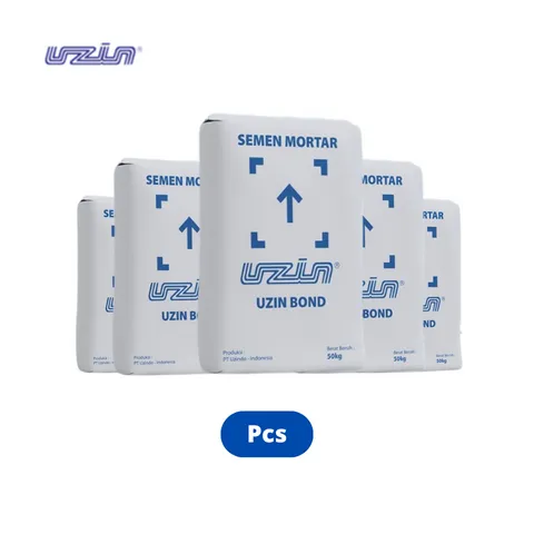 Uzin Perekat Keramik 50 Kg 50 Kg - Surabaya