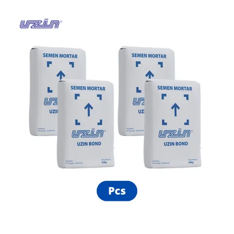 Uzin Perekat Keramik 50 Kg