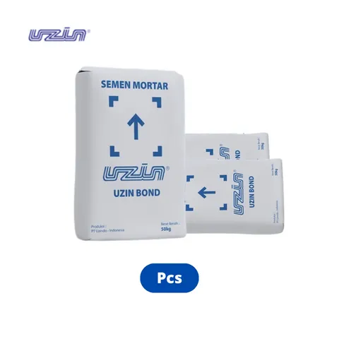 Uzin Perekat Keramik 50 Kg
